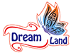 dreamlogoblack