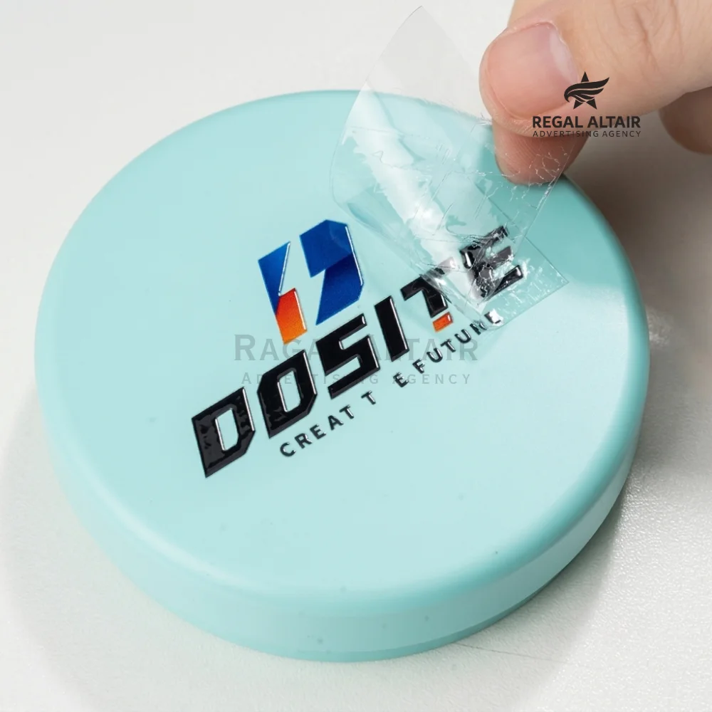 Uv DTF