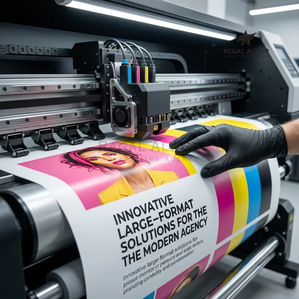 Vinyl printing
