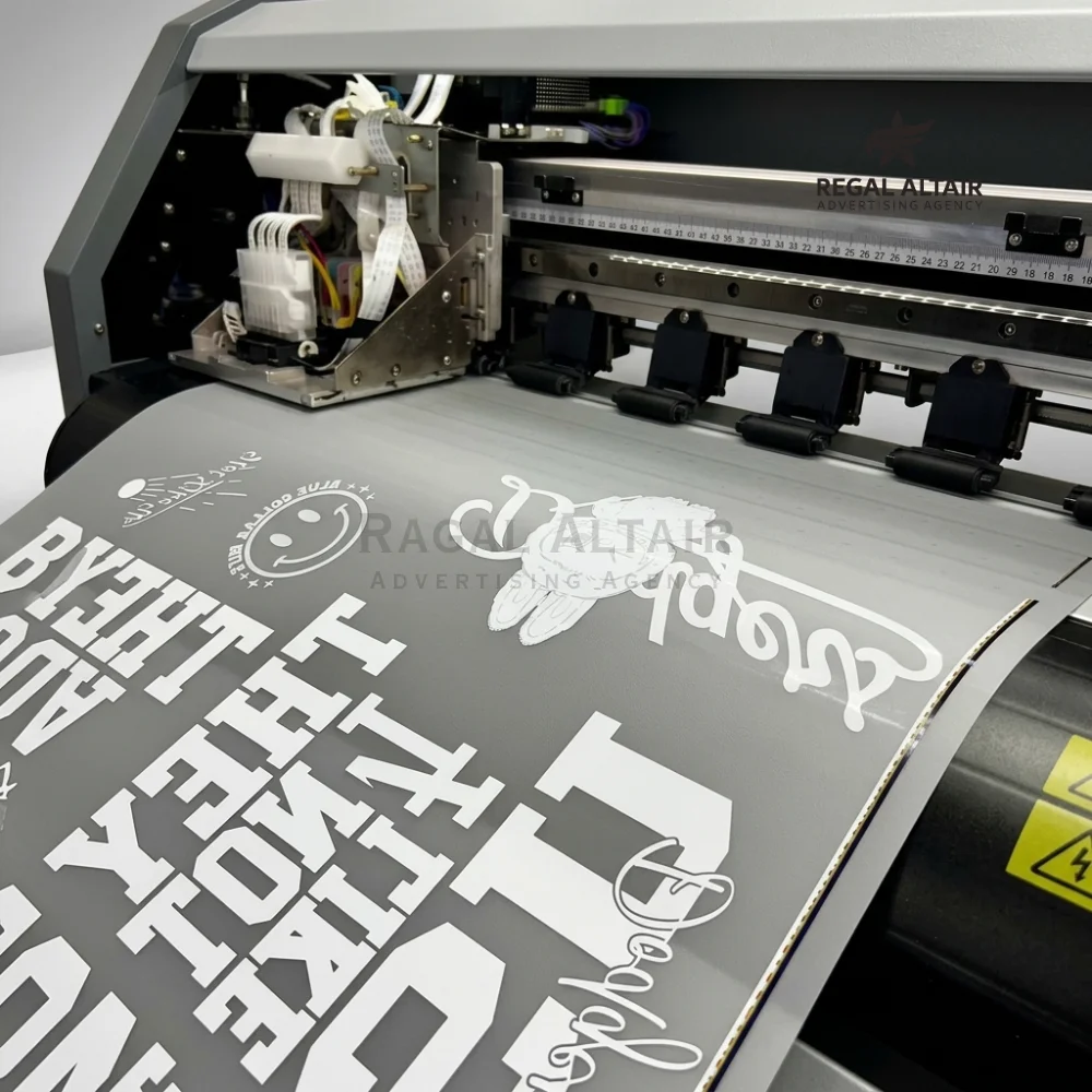 DTF Printing