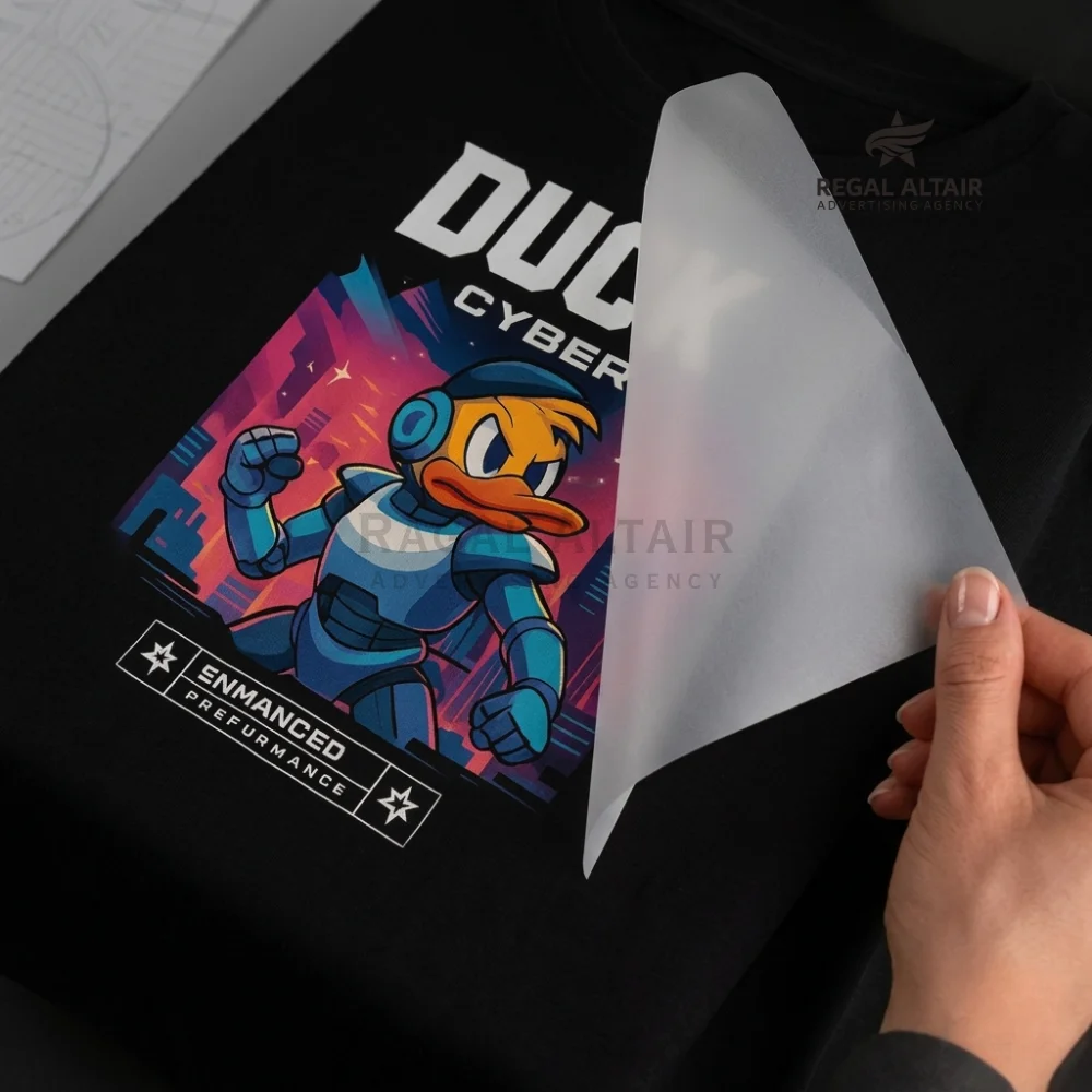 DTF Printing
