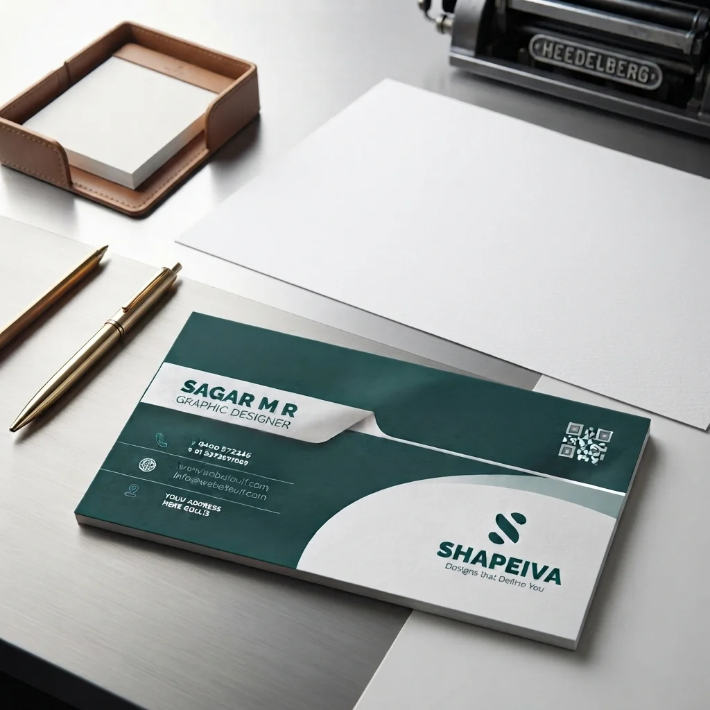 Bussines Cards