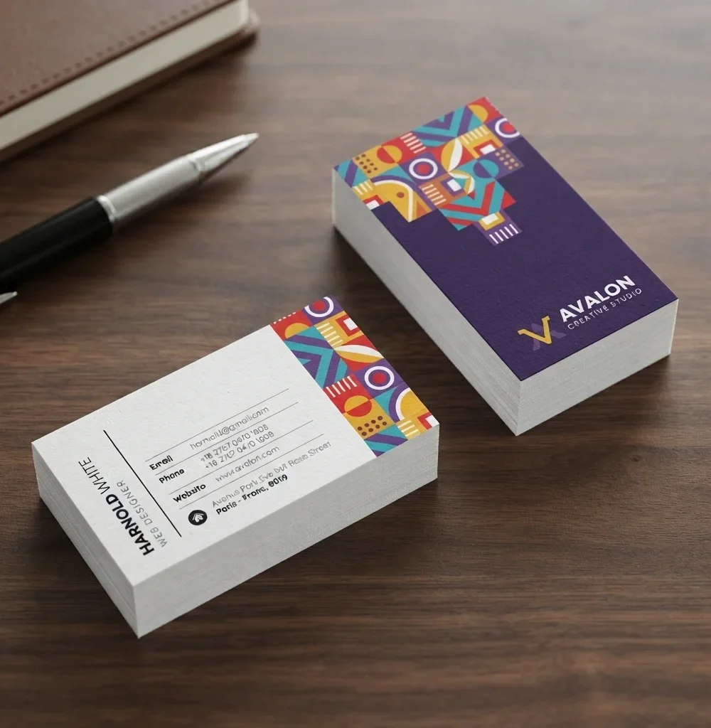 Business Cards
