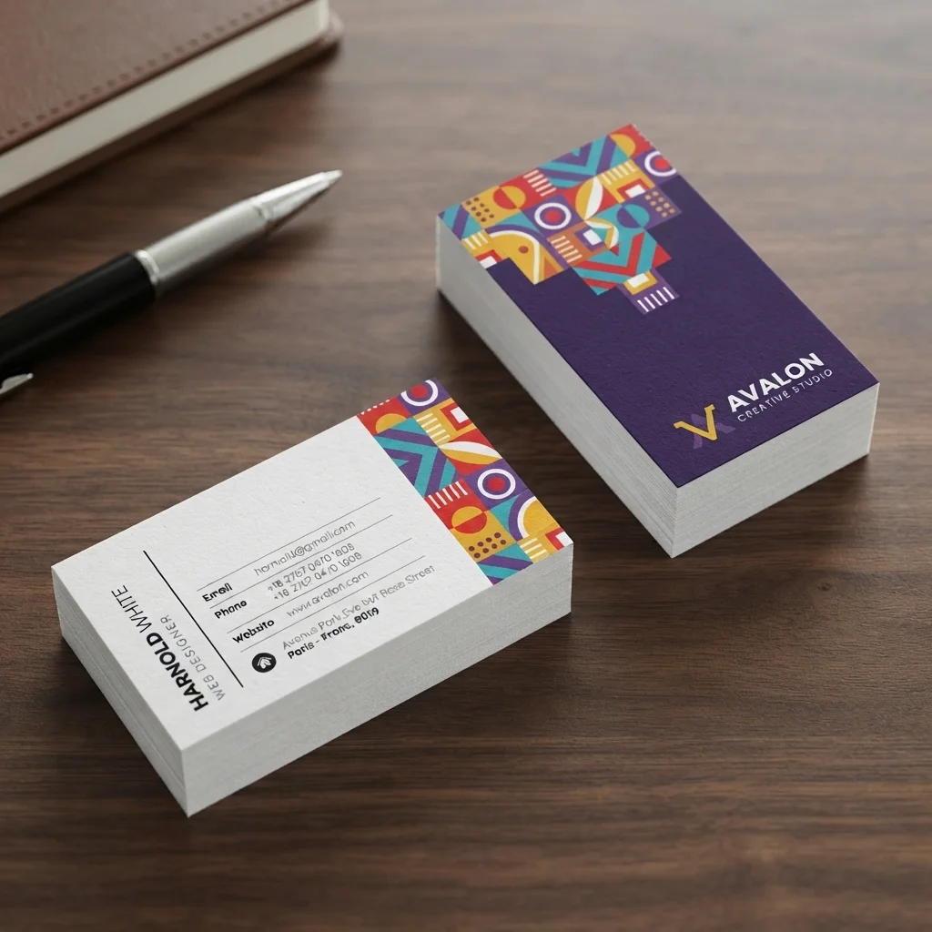 Business Cards