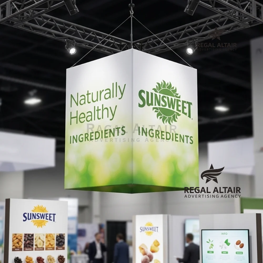 Suspended Banners - Image 2
