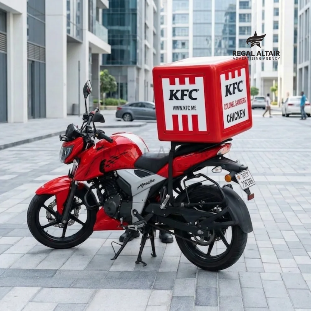 Bike Branding - Image 3
