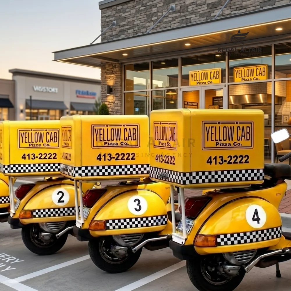 Bike Branding - Image 2