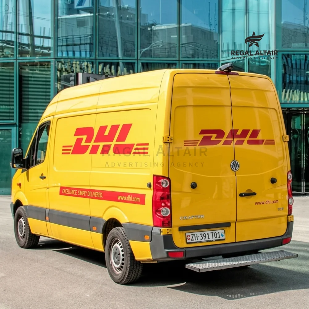 Van Branding - Image 3
