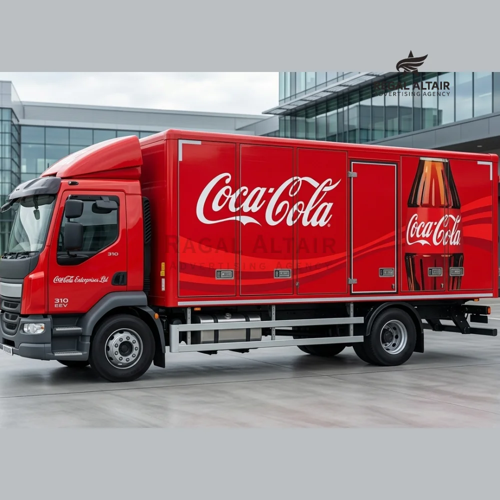 Truck Branding - Image 2