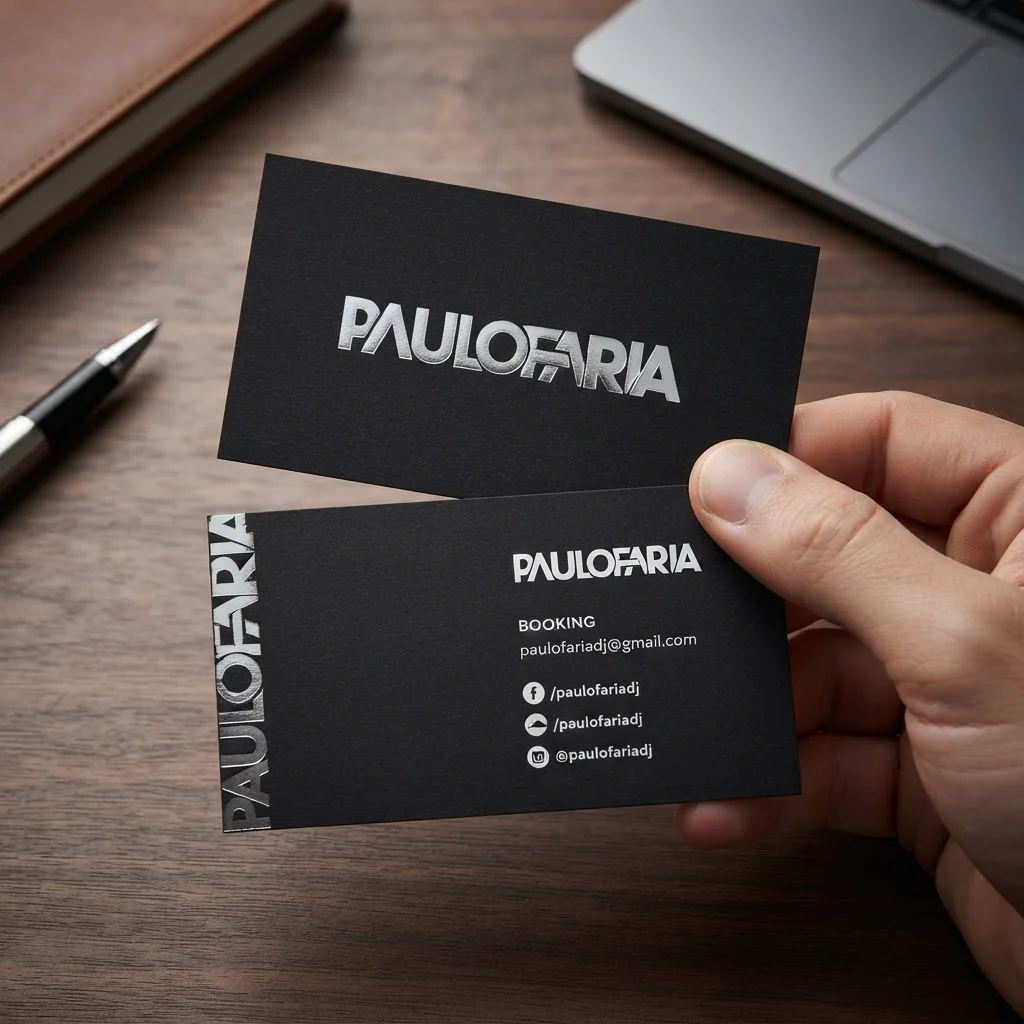 Bussines Cards