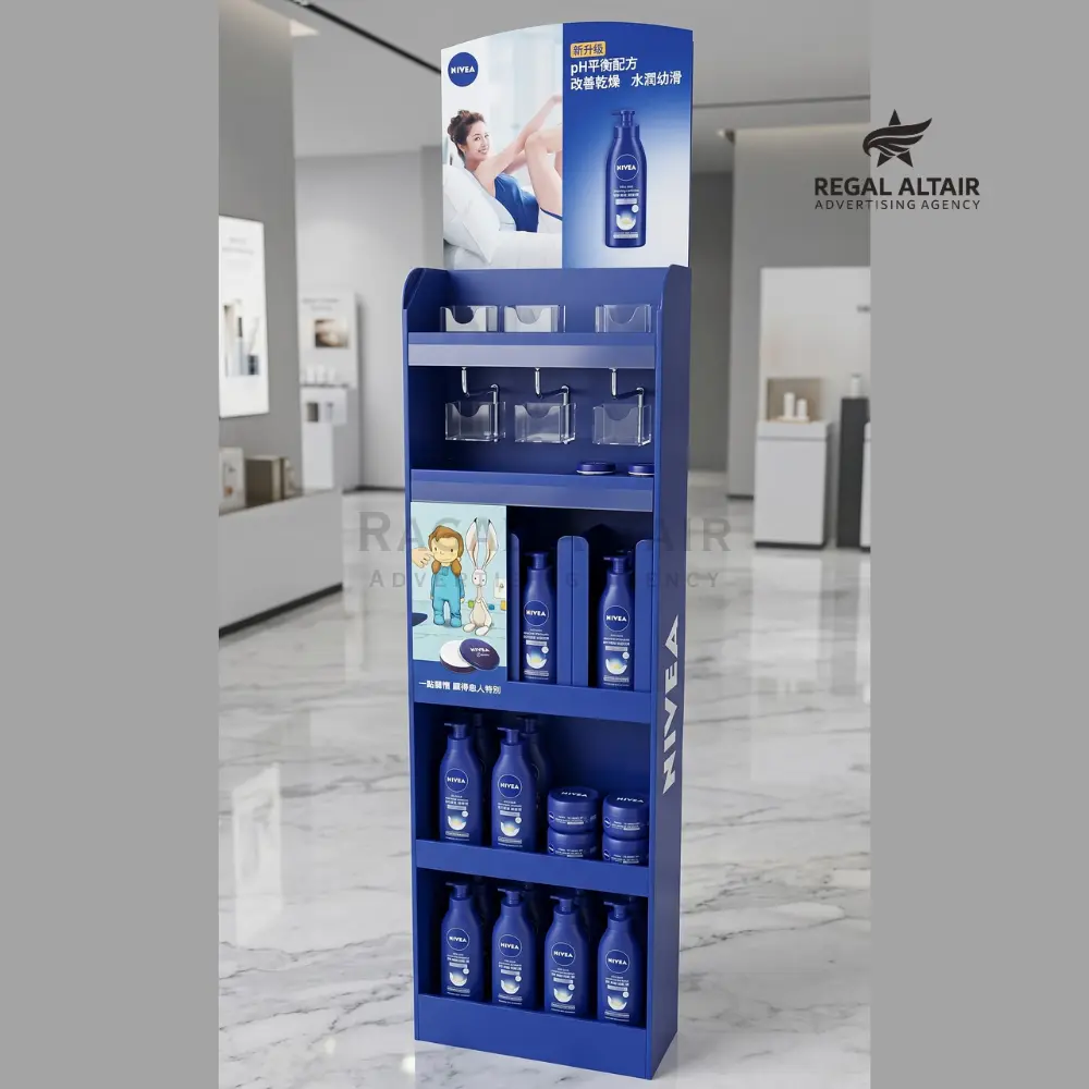 Counter Rack - Image 2