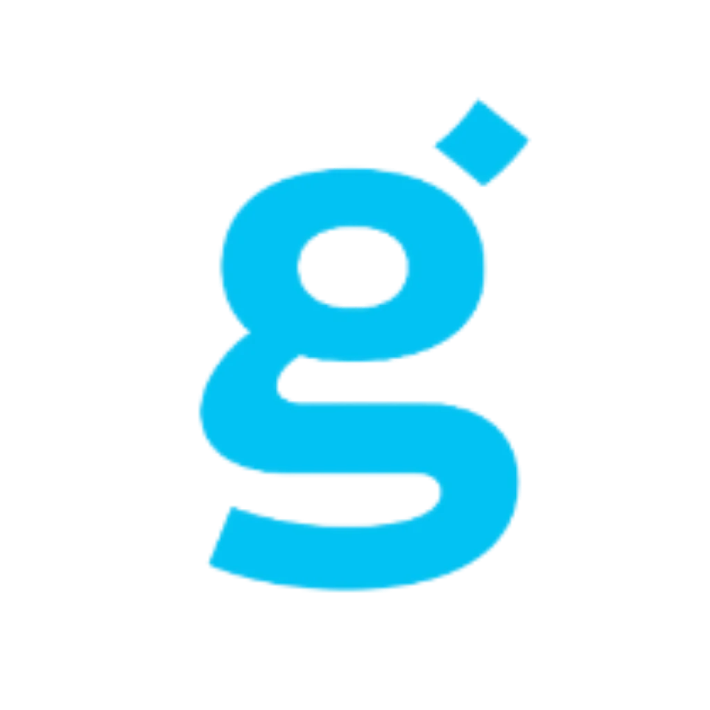 g logo png