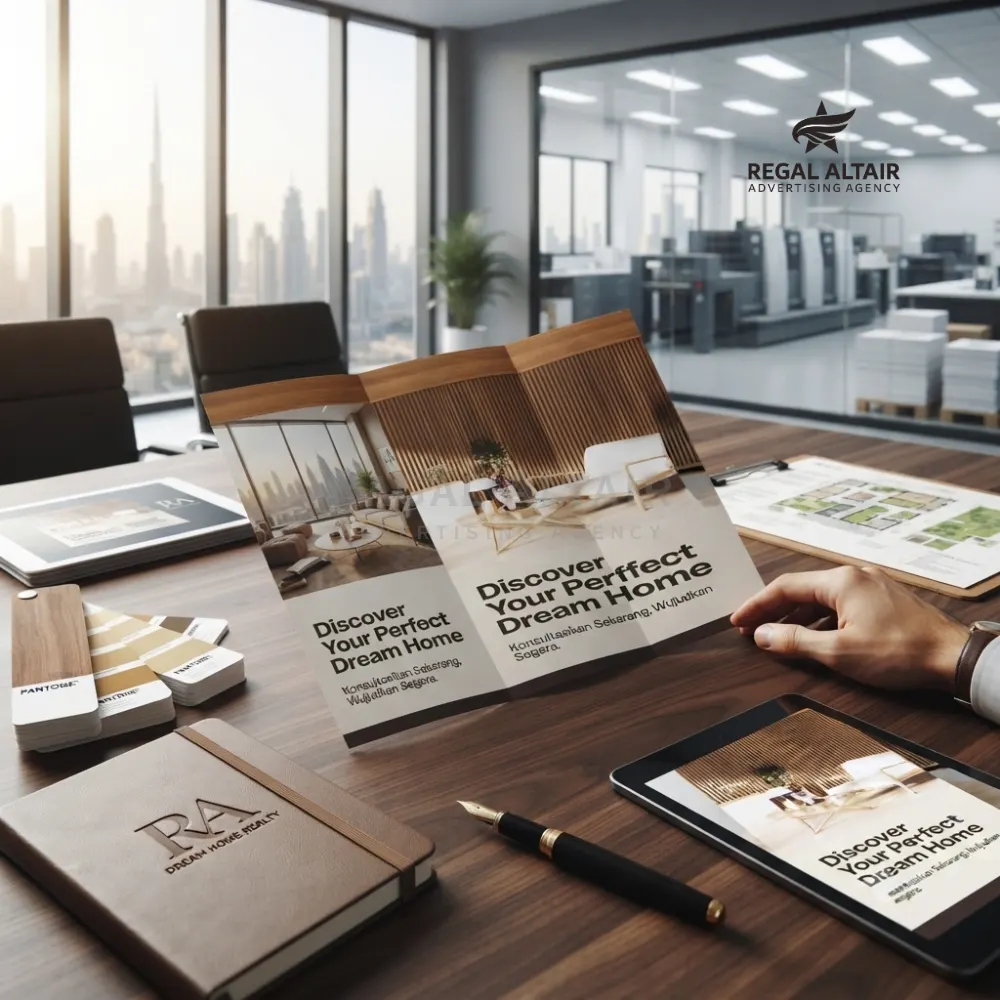 Profiles & Brochures