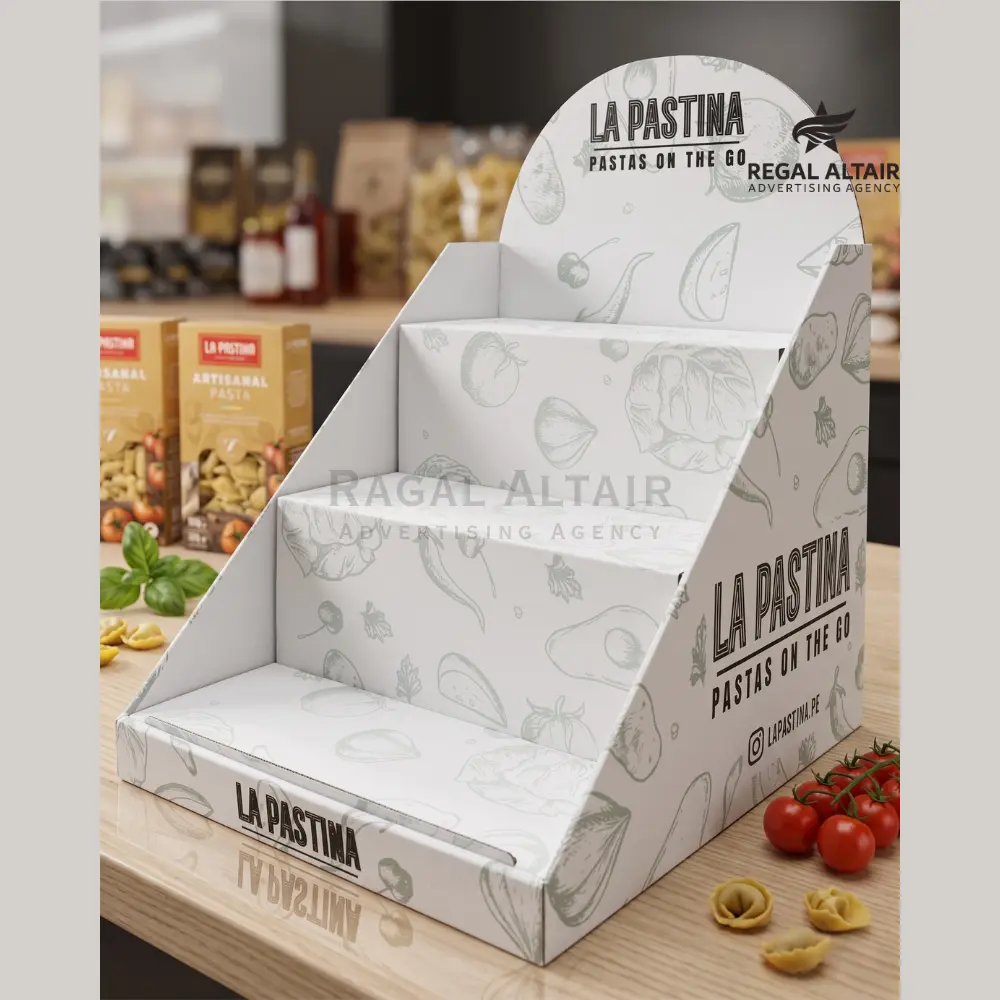 Counter Rack - Image 3