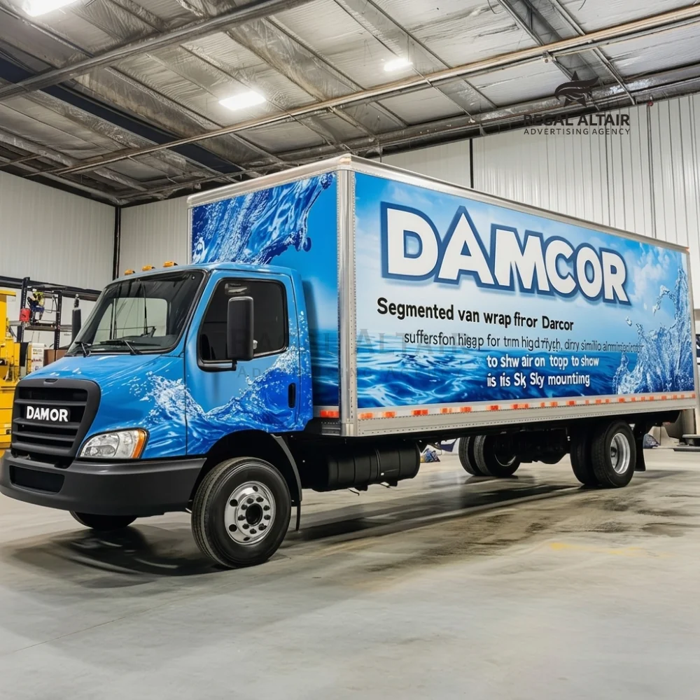 Truck Branding - Image 4