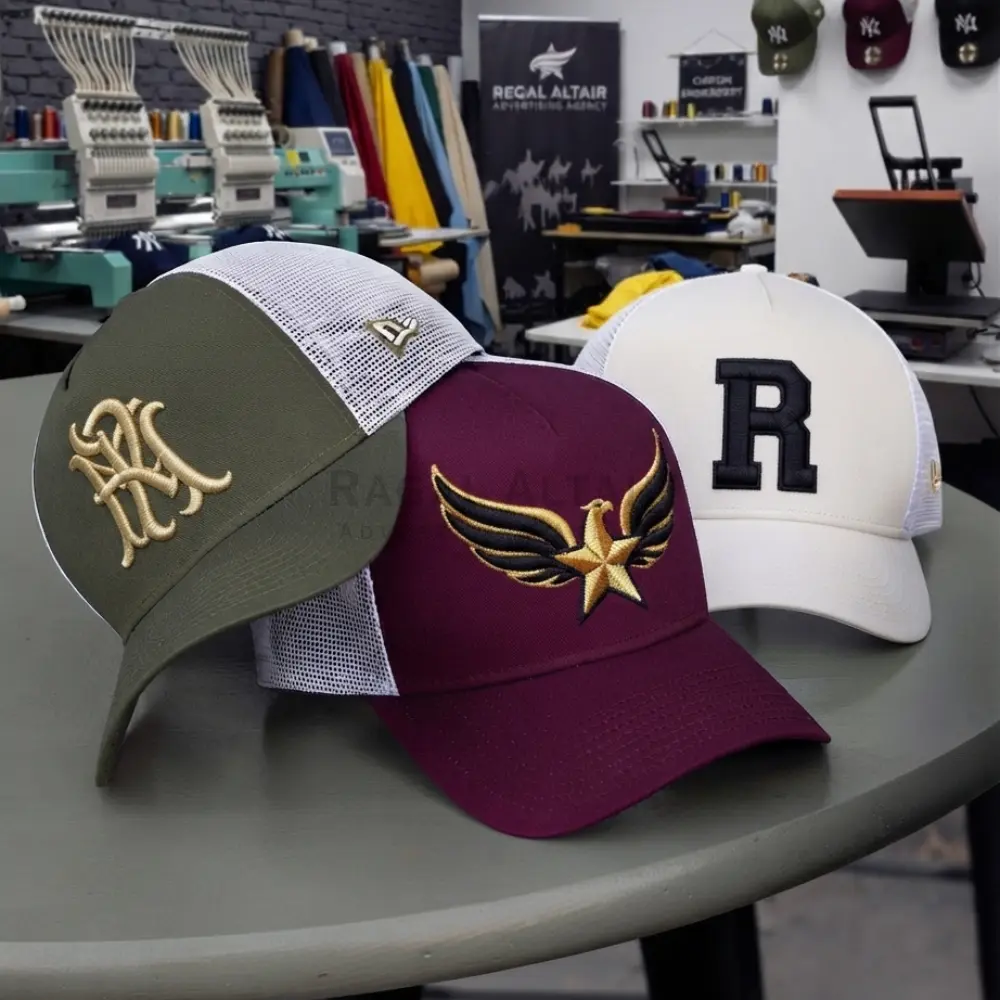 Caps & Hats - Image 2