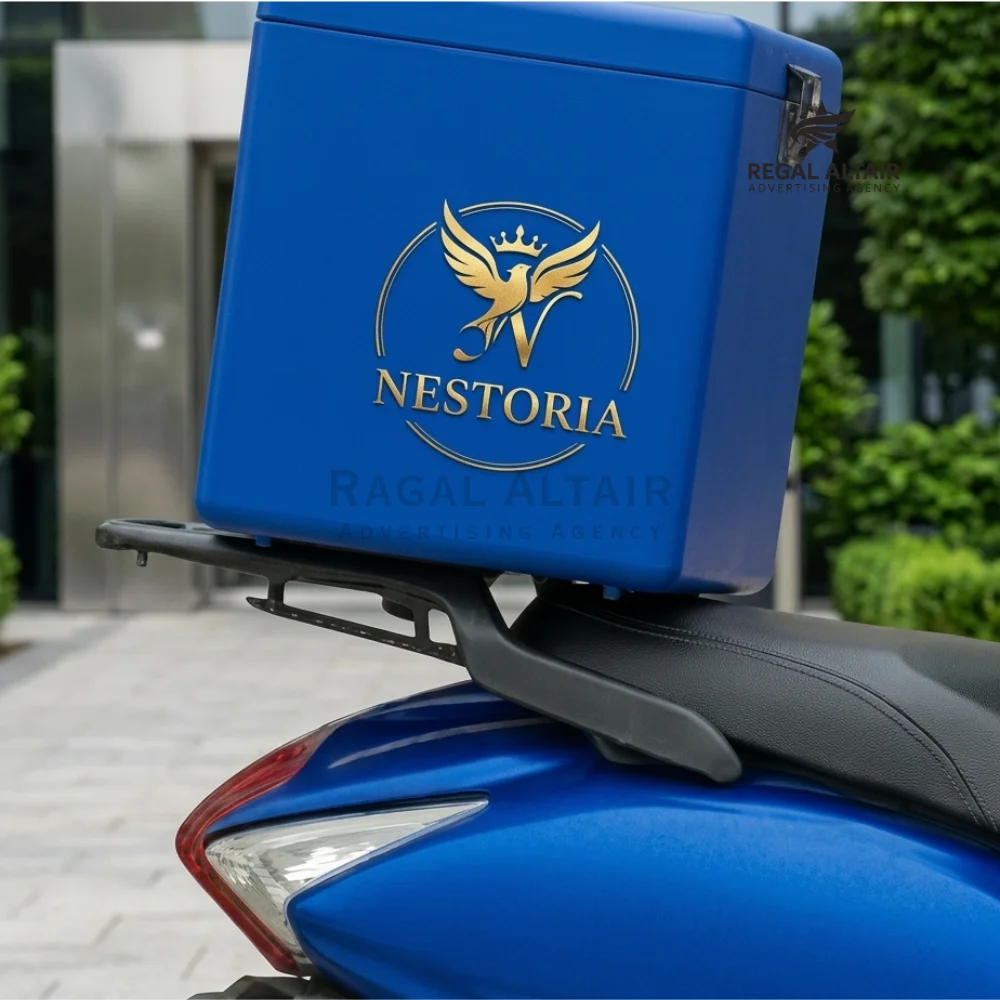 Bike Branding - Image 5