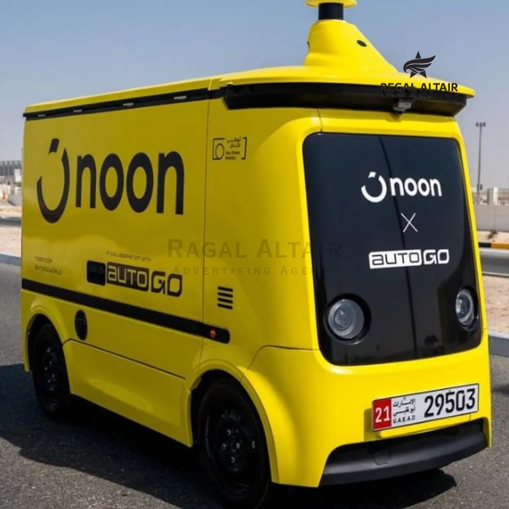 Van Branding - Image 4