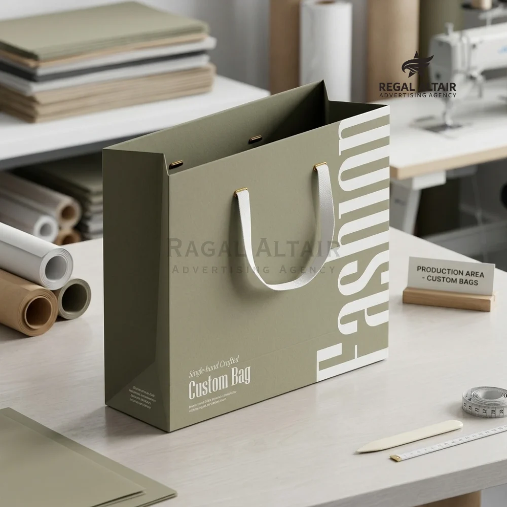 Custom Bags - Image 2