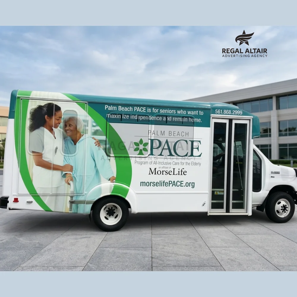 Van Branding - Image 5