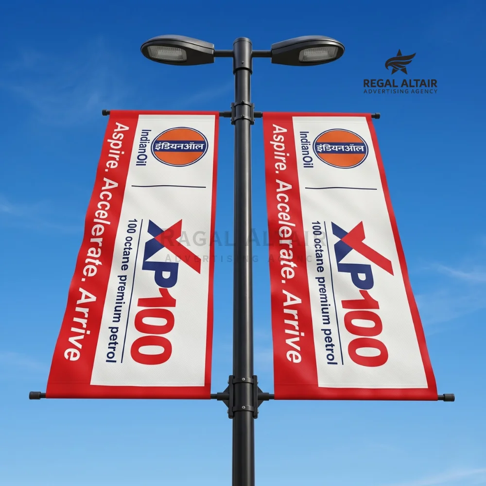 Pole Banners - Image 3