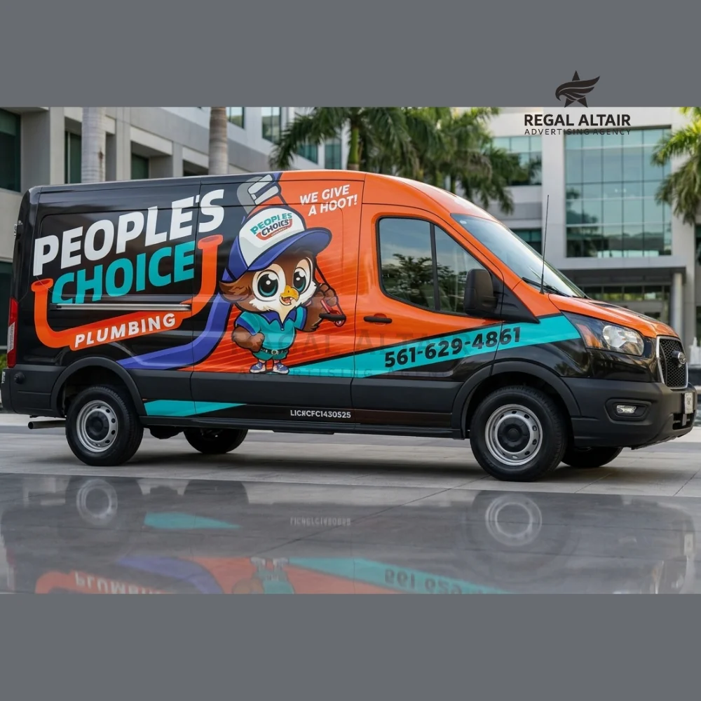 Fleet Branding - Image 4
