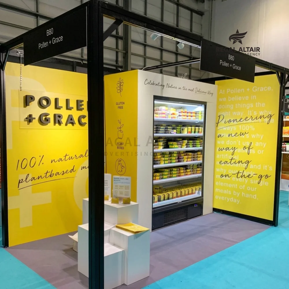 Partician Branding