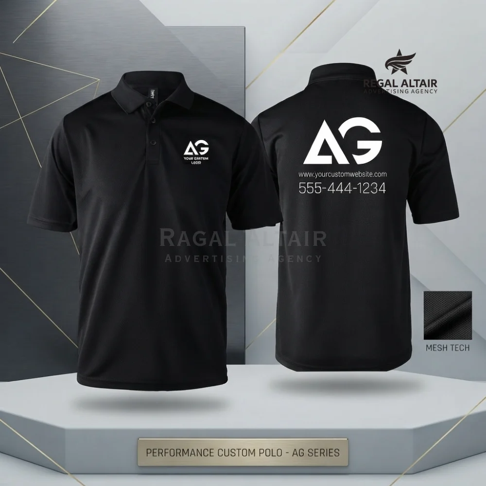 Polo & T-shirts - Image 3
