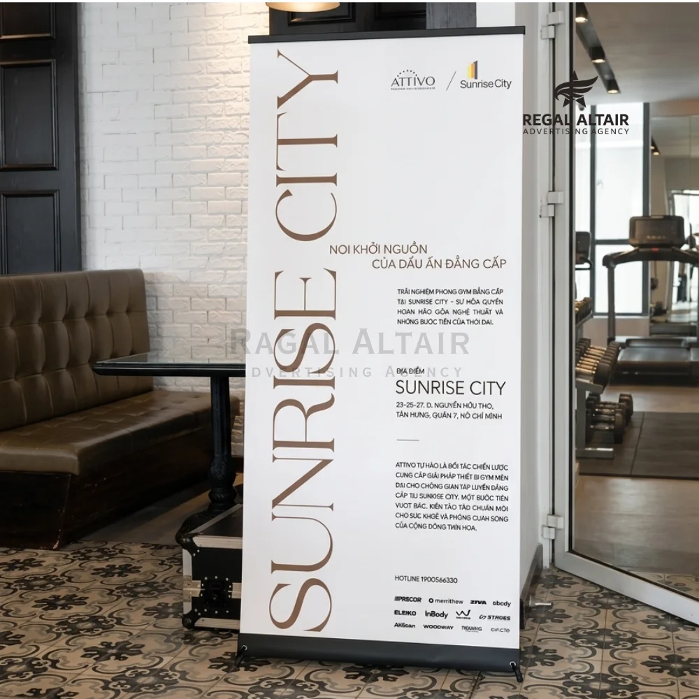 Standees - Image 2