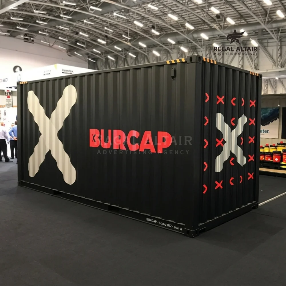 Truck Branding - Image 6