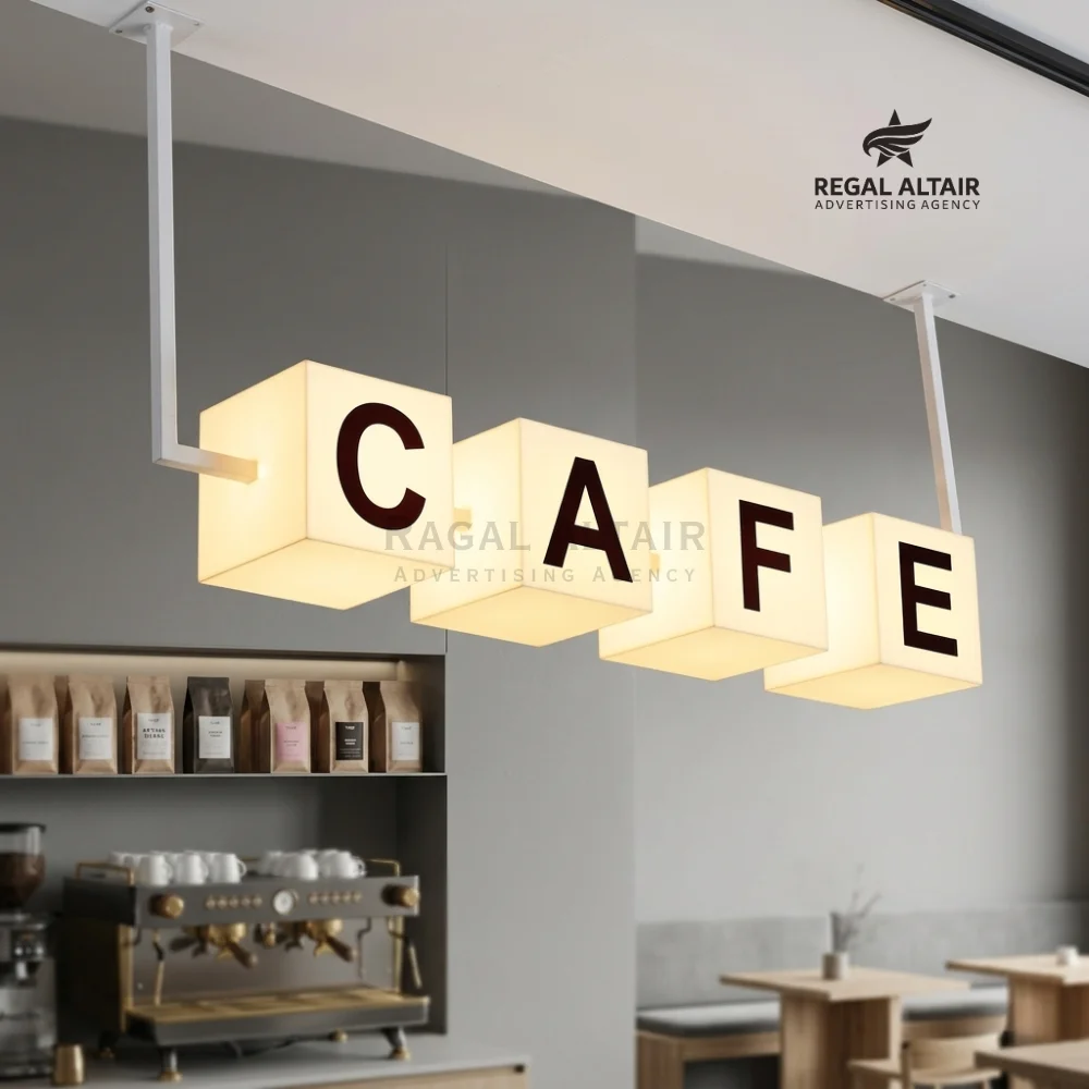 Indoor Light Box