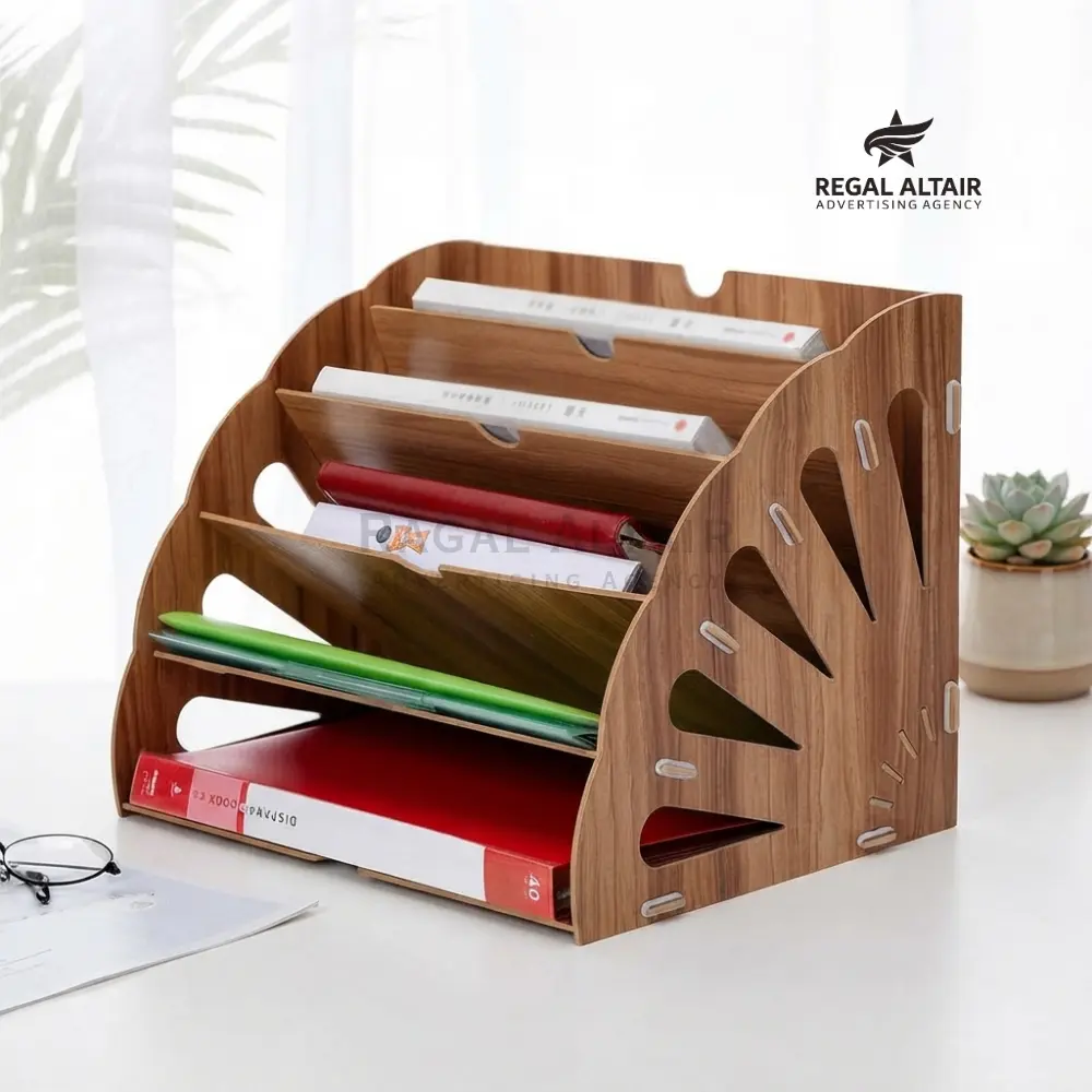 Desk Organizers - Image 3