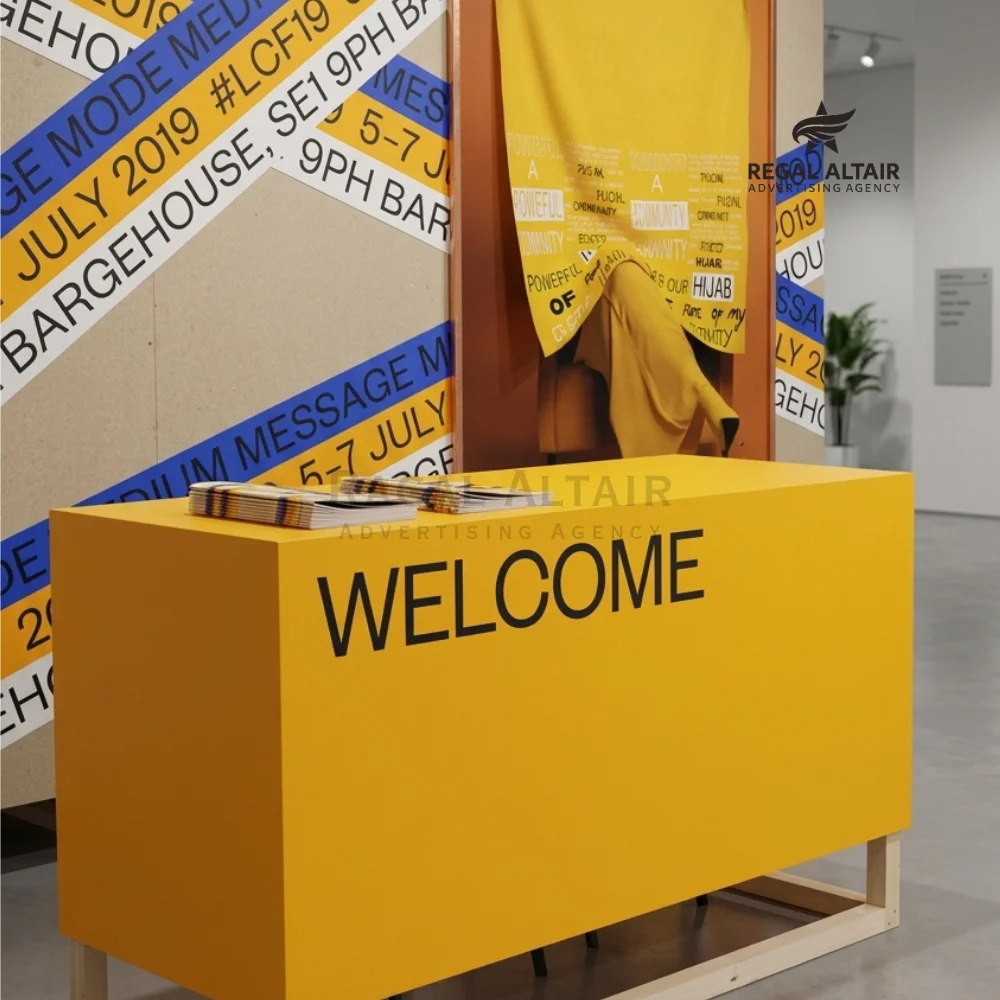 Counter Branding