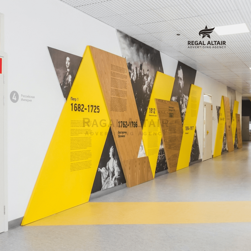 Vinyl Branding