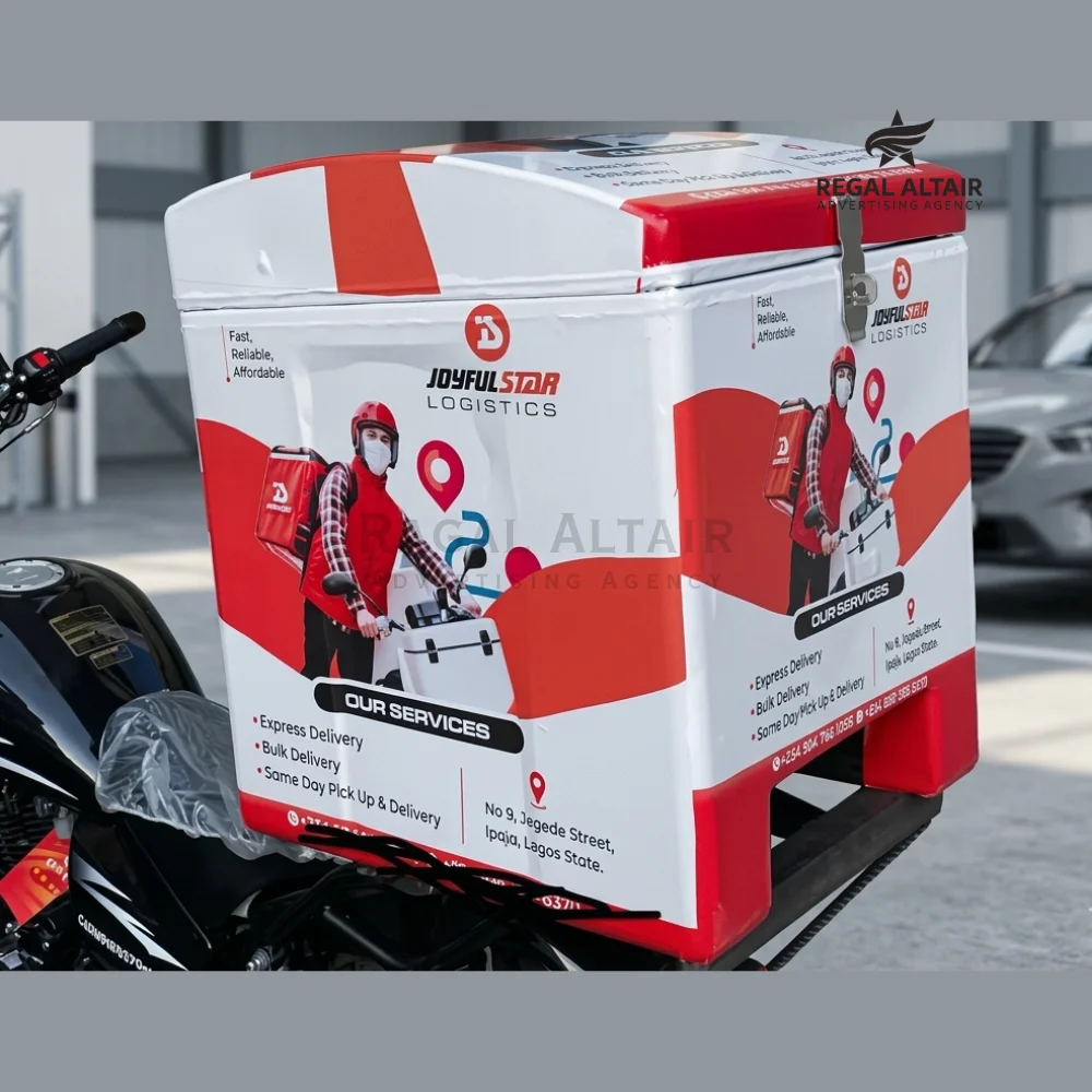 Bike Branding - Image 6