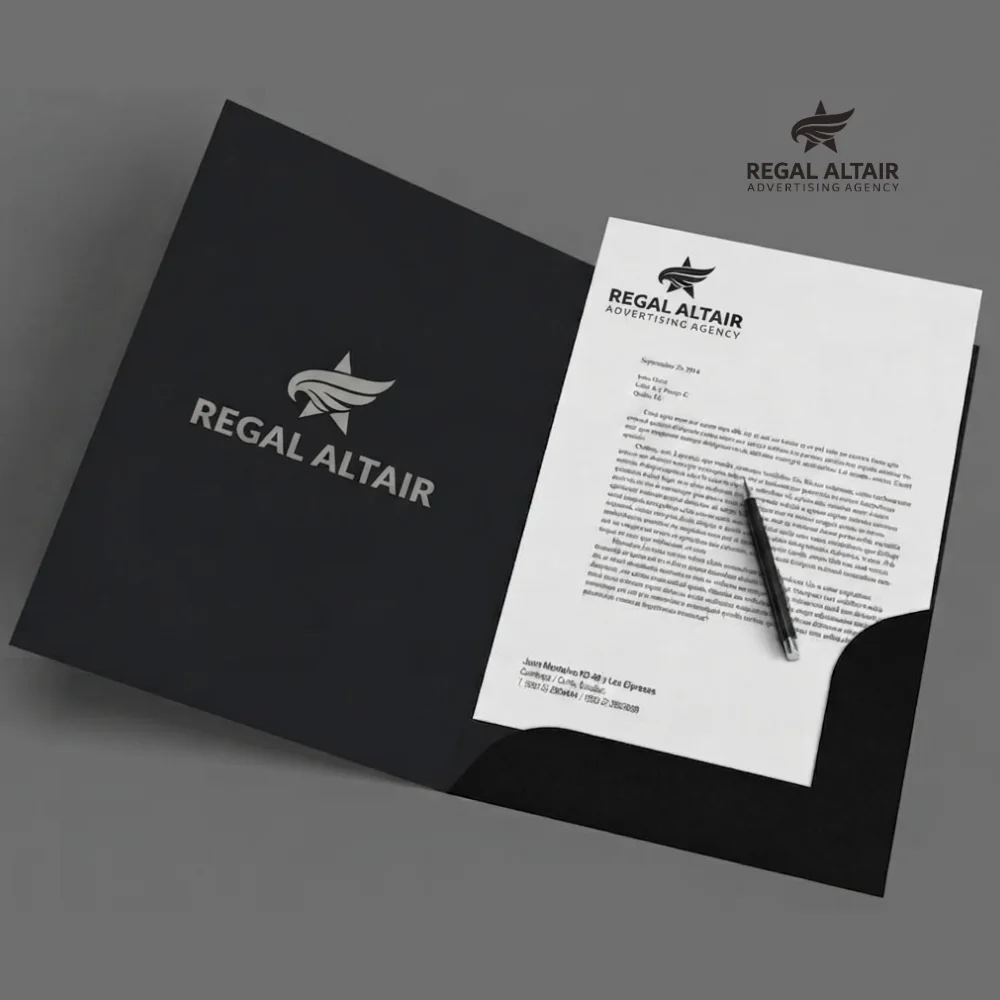 Letterheads