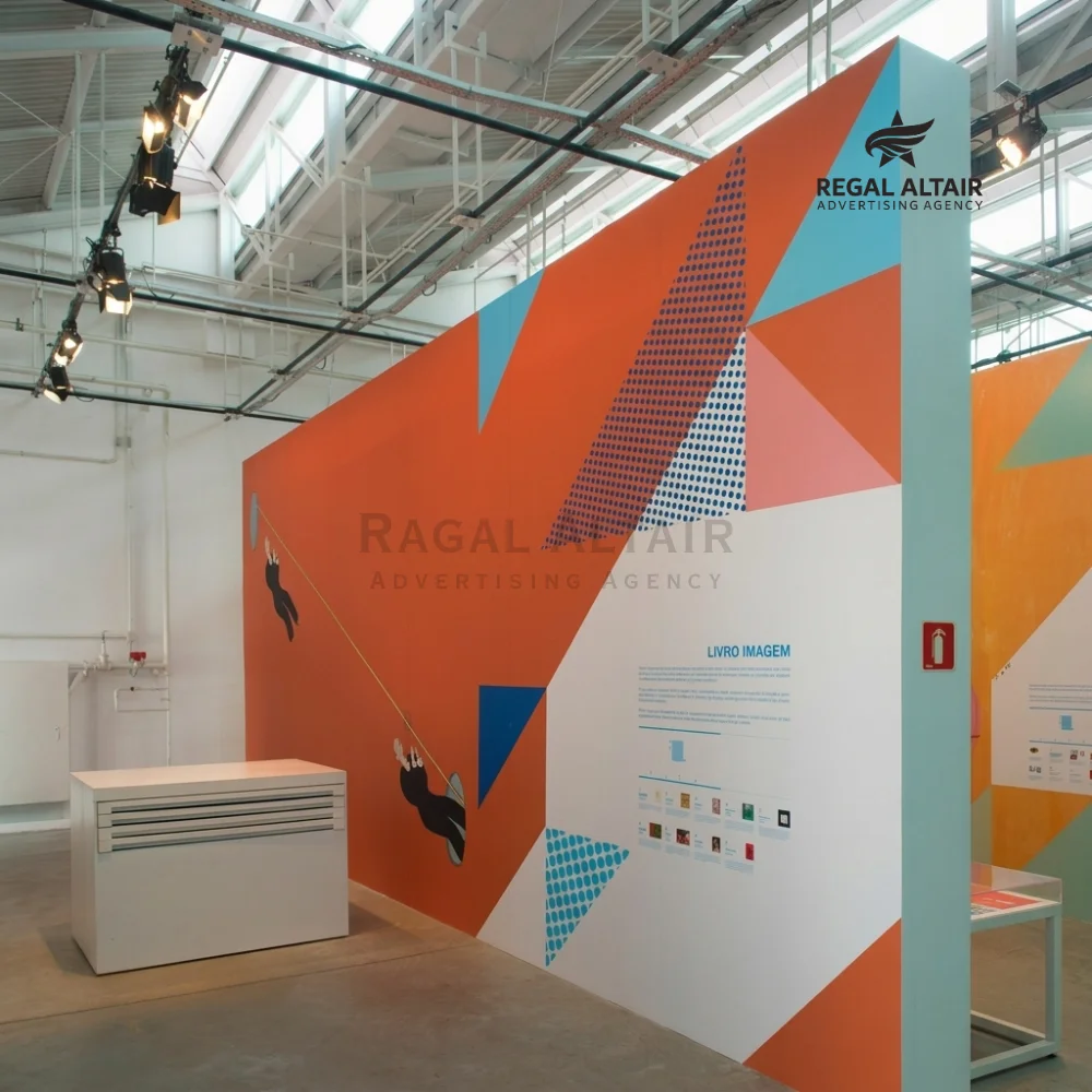 Vinyl Branding