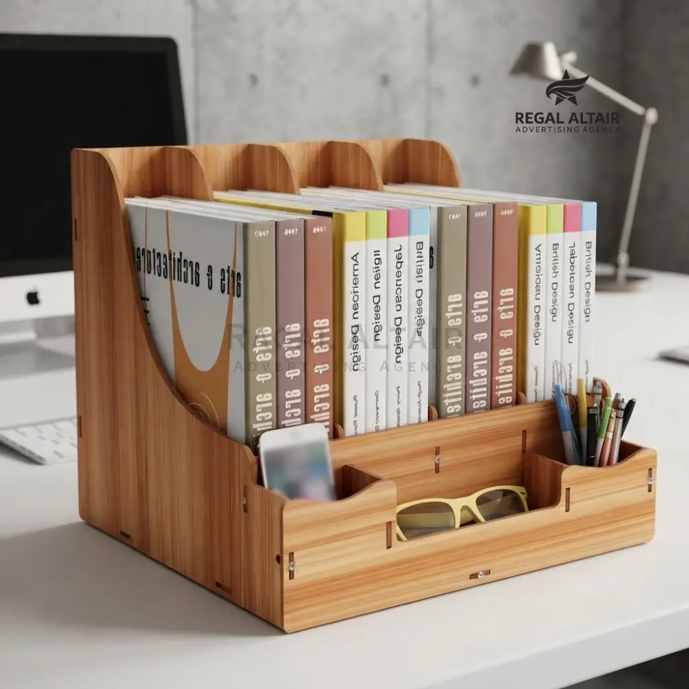 Desk Organizers - Image 2