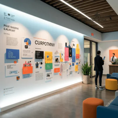 Wall Branding