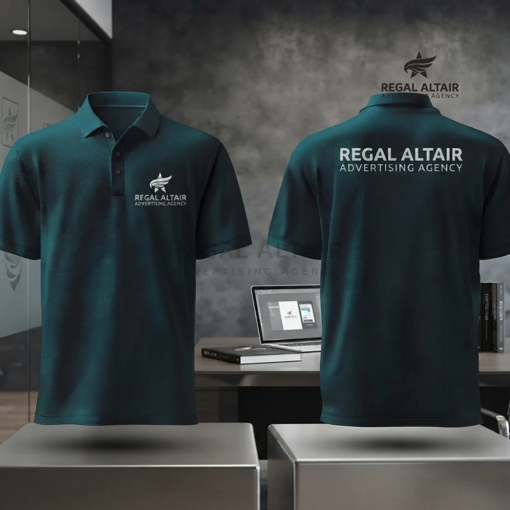 Polo & T-shirts